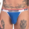 Barcode Berlin Jockstrap Cosme Bleu